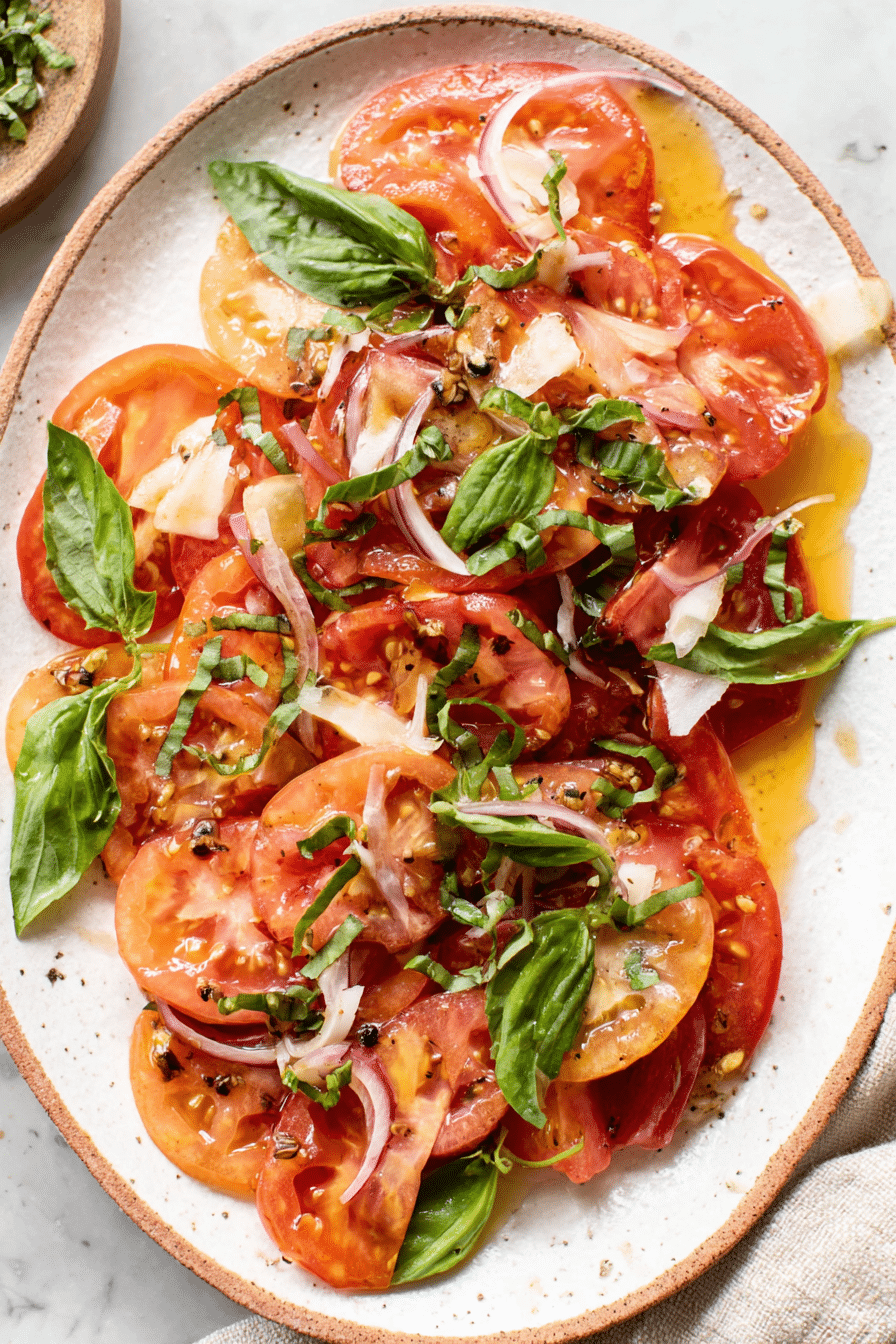 Beyond the Side: 27 Flavor-Packed Italian Salad Recipes